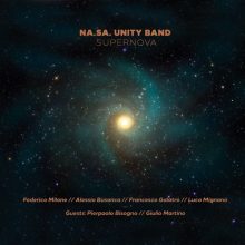 Na. Sa. Unity Band – Supernova